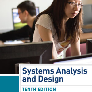 Systems Analysis And Design 11th Edition Download